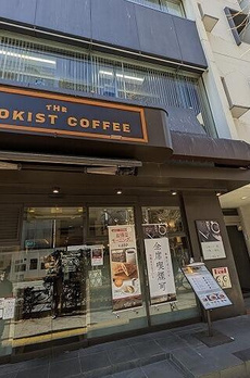 パークホームズ千代田淡路町 