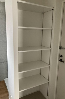 Ｈｉｓｕｉ　Ａｐａｒｔｍｅｎｔ 