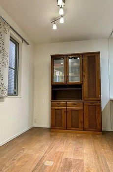 麻布台３丁目戸建 
