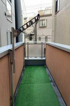麻布台３丁目戸建 