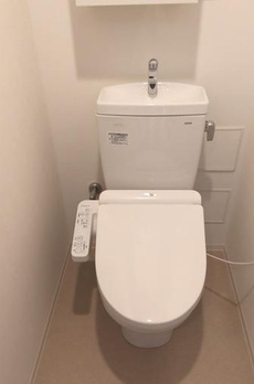 コムレジ赤羽　賃貸棟 
