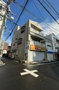 アンドコム神谷一丁目 