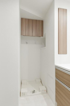 パークヴィラ恵比寿 