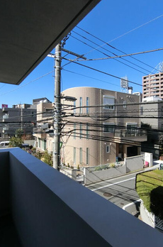ヴァンベール駒沢 