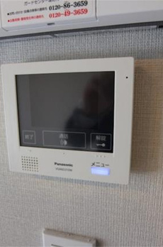 ルーナ　ピィエナ代々木上原 