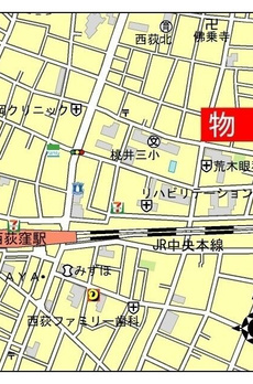 西荻ヴィレッジ４ 