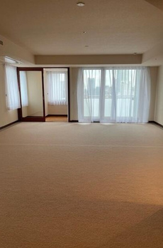 青山第一マンションズ 