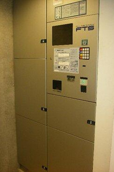 カスタリア西麻布霞町 