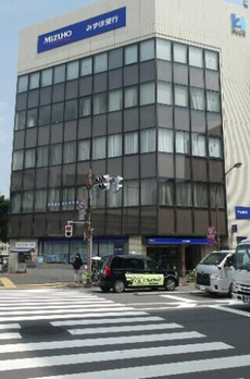 キャッスルパレス江戸川橋 