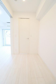 アーバネックス市谷本村町 