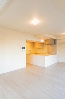 パークアクシス元麻布 