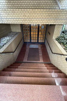 元麻布パークマンション 