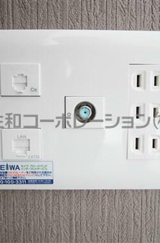 ＡＶＥＮＩＲ東麻布（アヴェニール東麻布） 