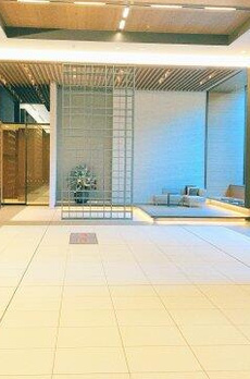 シティタワー大井町 