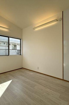矢来町戸建 