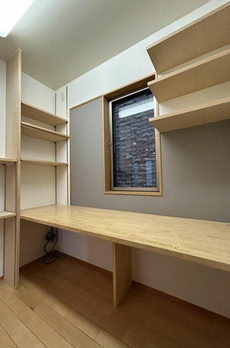 矢来町戸建 
