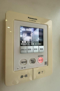 矢来町戸建 