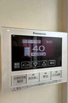 矢来町戸建 