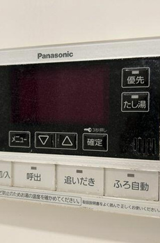 矢来町戸建 