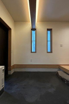 矢来町戸建 