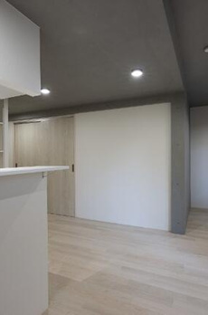 クリオ　ラモード学芸大学 