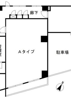 ブールバード白山 