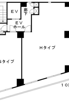 ブールバード白山 