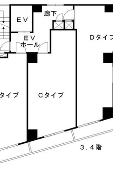 ブールバード白山 