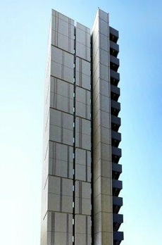 プラウドフラット大井町 