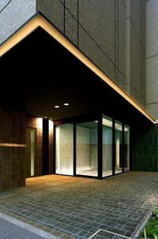 プラウドフラット大井町 