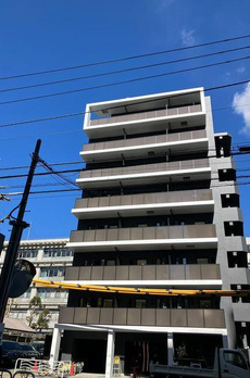 リテラス住吉 