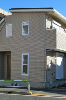 世田谷区北沢上北沢1丁目戸建て 
