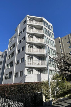 港区青山２丁目マンション 
