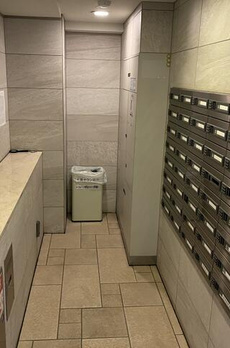 港区青山２丁目マンション 