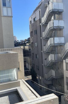 港区青山２丁目マンション 