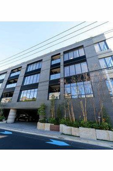 グランドメゾン元麻布 