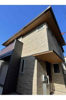 杉並区阿佐谷南１丁目戸建 