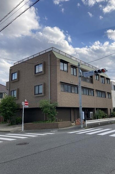 ウィスピア用賀 