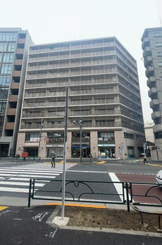 代々木エアハイツ 