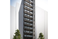 コンフォリア・リヴ東池袋