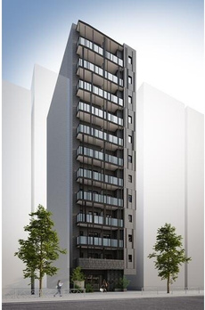 コンフォリア・リヴ東池袋 