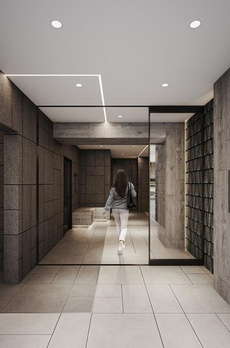 コンフォリア・リヴ東池袋 