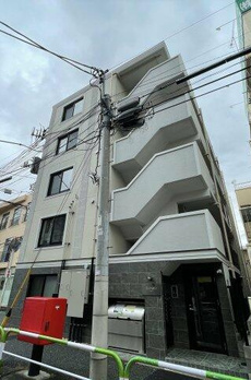 エルファーロ大塚Ⅳ 