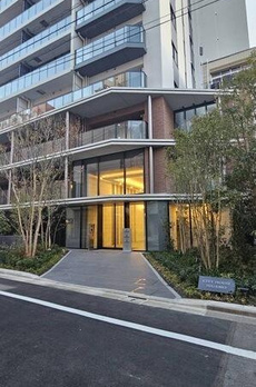 シティハウス巣鴨 