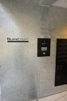 ＢＬＡＮＣＣＯＵＲＴ中野中央 