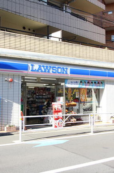 フレンシア外苑西 