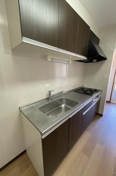 下北沢テラスハウス 