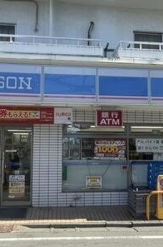 下北沢テラスハウス 