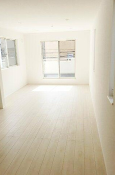 根岸４丁目戸建　Ｆ邸 