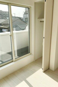 根岸４丁目戸建　Ｆ邸 